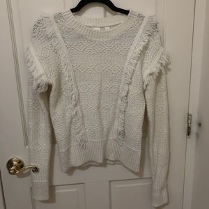 Gap knitted sweater